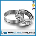 55*120*32 mm Tapered Roller Bearing 30311